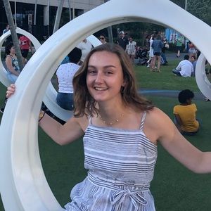 Meet your Posher, Jane